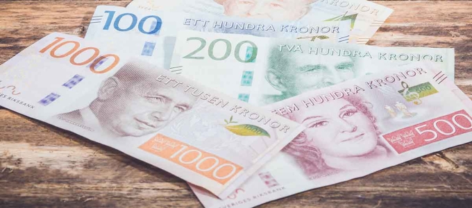 Állami kriptovalutát vezetne be Svédország