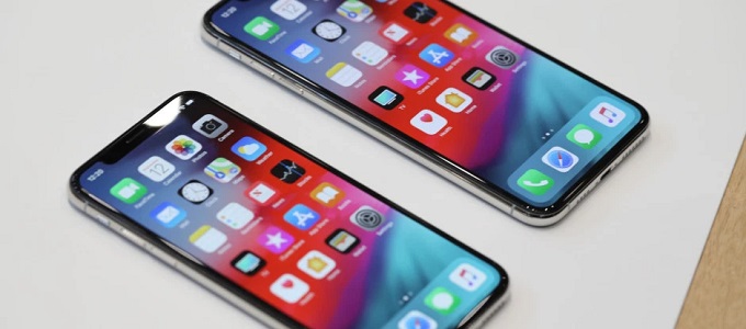 Csak 2020-ban jön az 5G-s iPhone