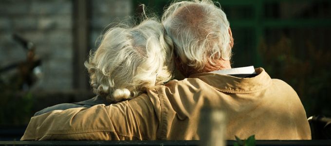 Nem a génjei miatt él valaki hosszú ideig