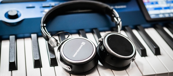 Nem csak a zenészek márkája akar lenni a Beyerdynamic