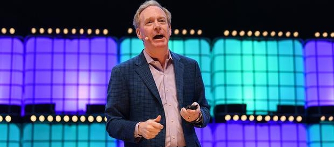 Globális internet-szabályozást sürget a Microsoft