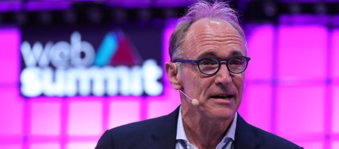 Az internetért való harc az egyik legfontosabb dolog