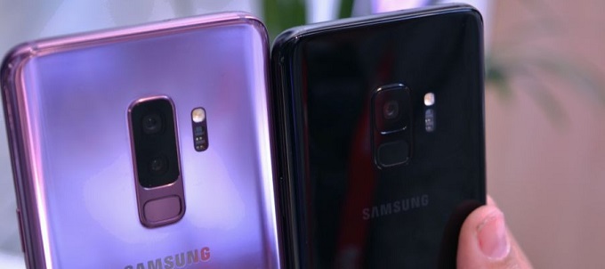 Erõs hardvert kínálna a Galaxy S10 Lite
