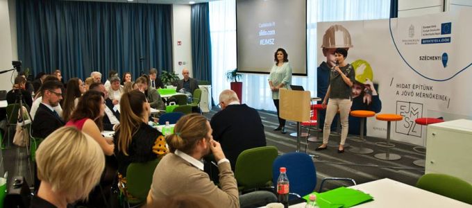 Informatikusok és mérnökök akarnak lenni a mai középiskolások