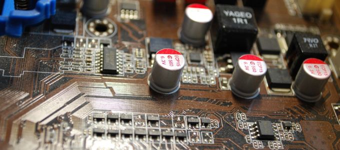 A digitalizálás árnyoldala - hiány van félvezetõkbõl