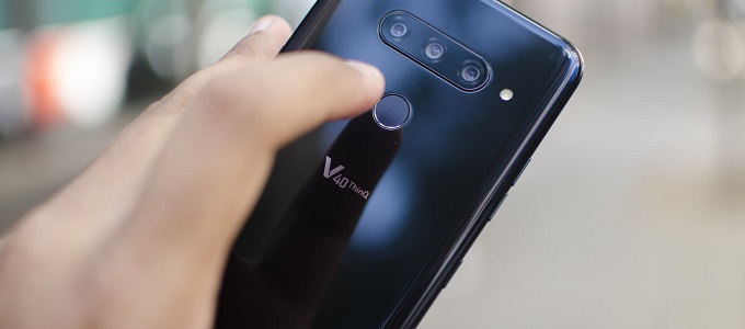 Egyesítené két telefoncsaládját az LG