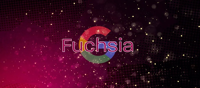 Teszteli új operációs rendszerét a Google