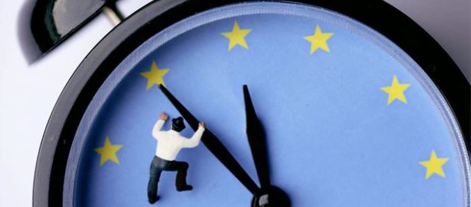 Egyelõre nem szüntetik meg az óraátállítást az EU-ban