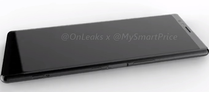 Csalódást keltõ az Xperia XZ4