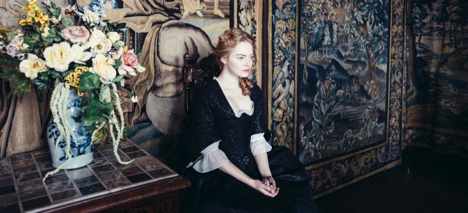 Emma Stone új filmje, A kedvenc az év legjobb vászonátlagát hozta