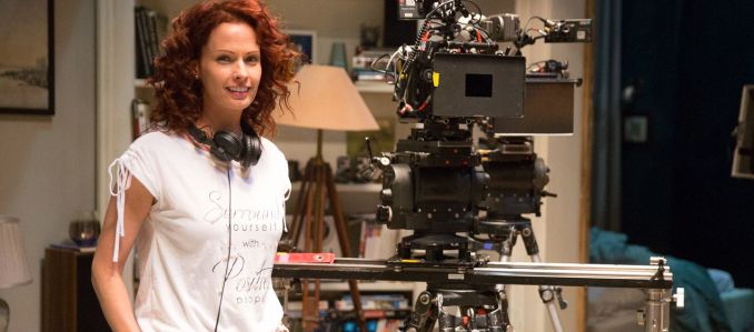 Oroszlán Szonja és Ganxsta Zolee a Kölcsönlakás elsõ elõzetesében