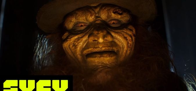 Megérkezett a Gyilkos kobold 8 elõzetese