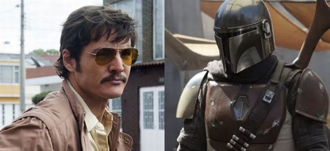 Hiába az óvintézkedések, lesivideó készült az élõszereplõs Star Wars-sorozat forgatásáról