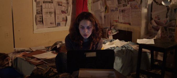 Amikor lehunyod a szemed: újabb horror kapott magyar nyelvû elõzetest