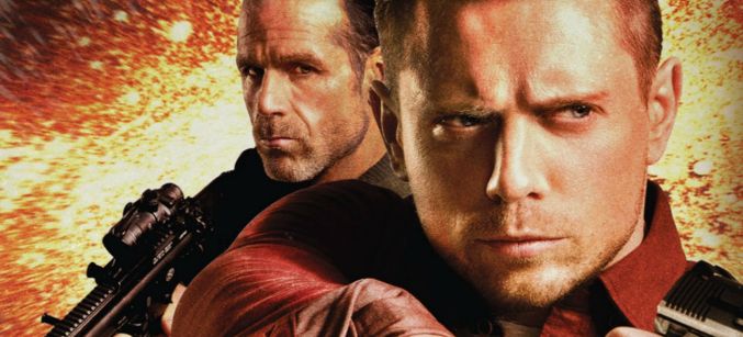 Itt a Tengerészgyalogos 6 elõzetese