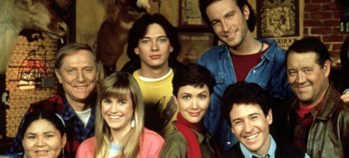 Folytatódhat a Miért éppen Alaszka?