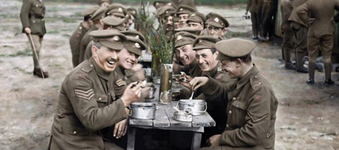 Megkapta elsõ elõzetesét Peter Jackson forradalmi rendezése