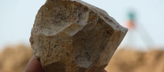 Megkérdõjelezik az ember kelet-afrikai kifejlõdését