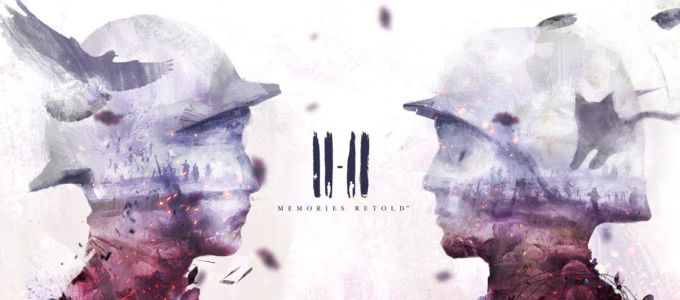 11-11: Memories Retold