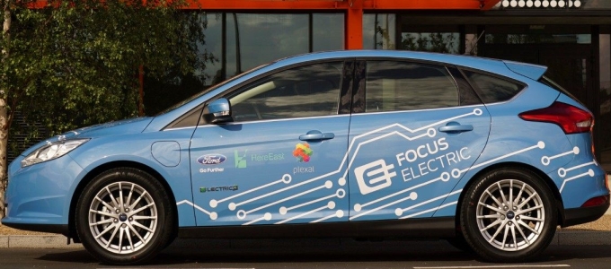 Biztonságosabbá tenné a városokat a Ford