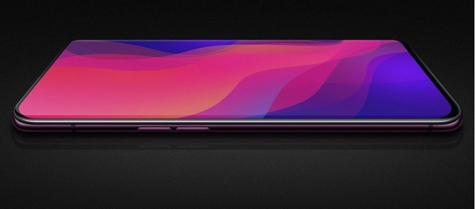 Jön az Oppo kihajtható telefonja