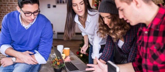 A tinédzserek egyharmada IT-karriert szeretne