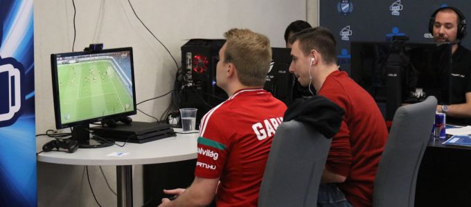 Elkészült Magyarország Digitális Sport Stratégiája