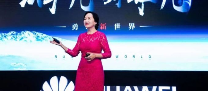 Európának is aggódnia kell a Huawei miatt