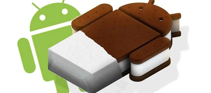 Búcsúzik az Android 4.0