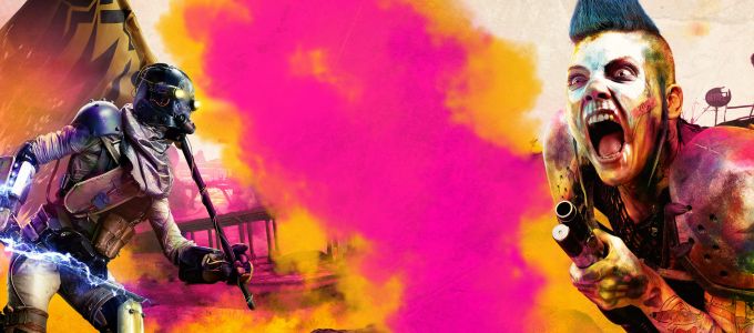 Íme a Rage 2 gépigénye