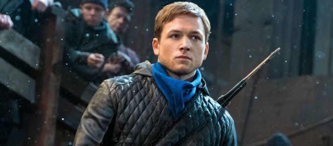 Elég nagy katyvasz lett a Robin Hood