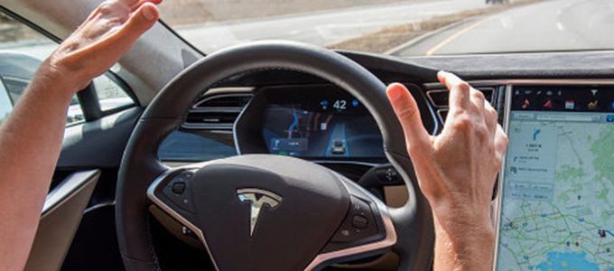 Szívesen vásárolna önvezetõ autót a magyarok többsége