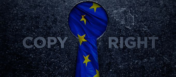 EU - jövõre lehet döntés a szerzõi jog reformjáról