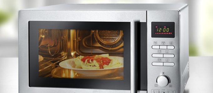 Mikrohullámú sütõkbe is jöhet Alexa