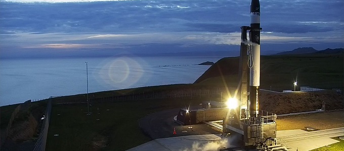 Elindult a NASA elsõ cubesat-küldetése