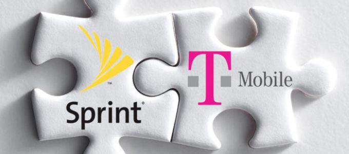 Egyesülhet a T-Mobile és a Sprint