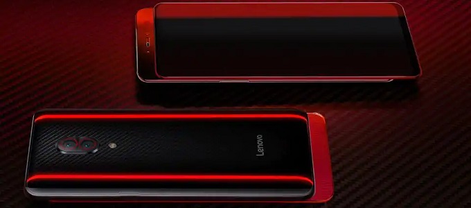 Két telefont mutatott be a Lenovo