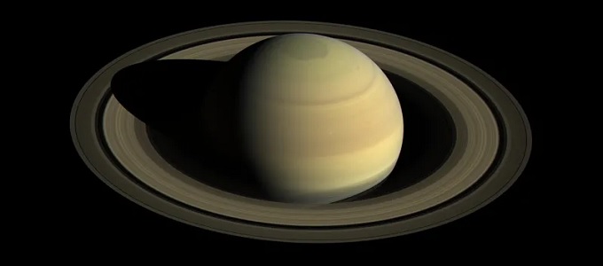 Eltûnnek a Szaturnusz gyûrûi