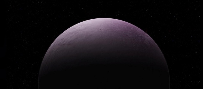 Megtalálták a legtávolabbi törpebolygót