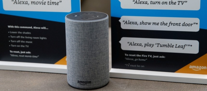 A vakoknak segítene az Amazon