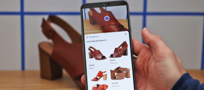 Egymilliárd objektumot ismer fel a Google Lens