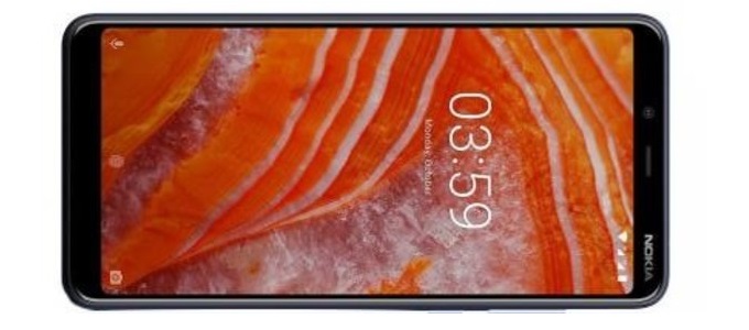 Belépõ szintû Nokia kapta meg engedélyeit