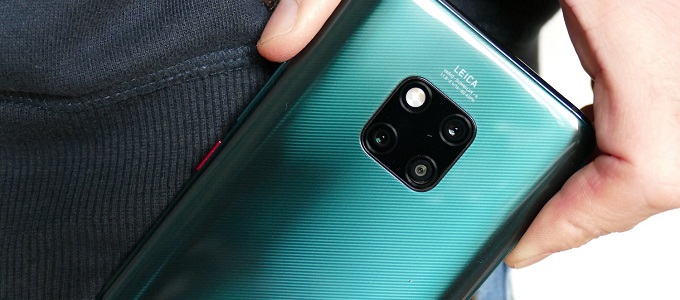 200 millió telefont szállított le a Huawei