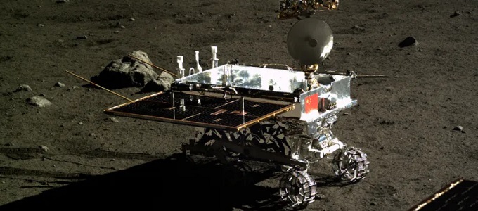 Összeállt a 2019-es ûrkutatási menetrend