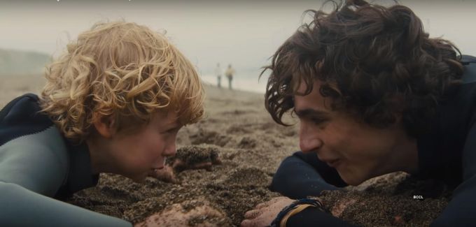 Újabb Oscar-esélyes filmet láthatunk - itt a Csodálatos fiú magyar nyelvû elõzetese