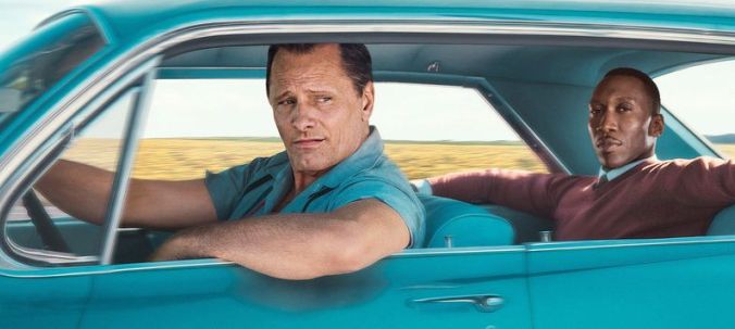 Újabb Oscar-esélyes film: itt a Zöld könyv magyar nyelvû elõzetese