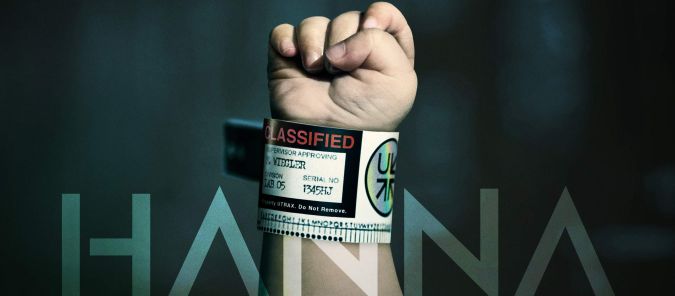 Új elõzetest kapott a Hanna folytatása