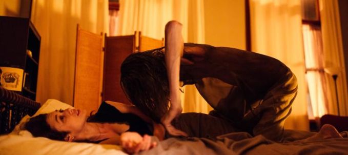 Amikor lehunyod a szemed - Ha elalszol, meghalsz