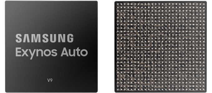 Közösen fejlesztett chipet a Samsung és az Audi