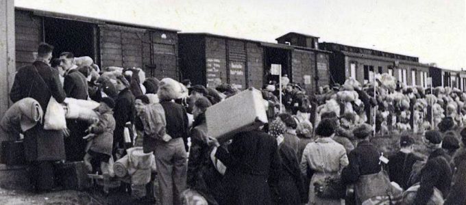 Mindössze három hónap alatt ölték meg a holokauszt áldozatainak egynegyedét